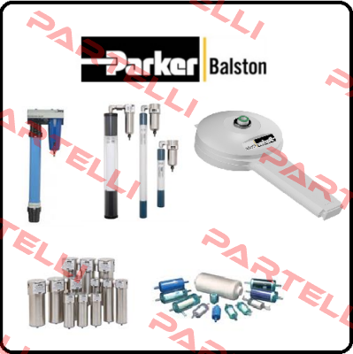 Filter for 95A-1/4M153  oem  Parker Balston