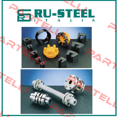 SET TA05 Ru-Steel