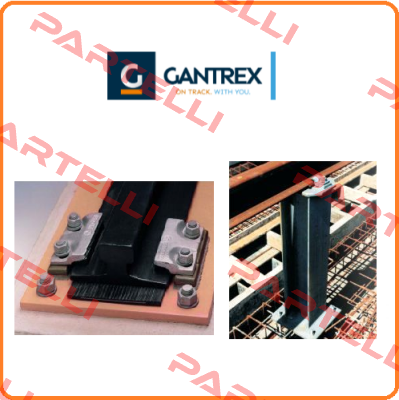 GANTREX Vergussmörtel 035 Gantrex