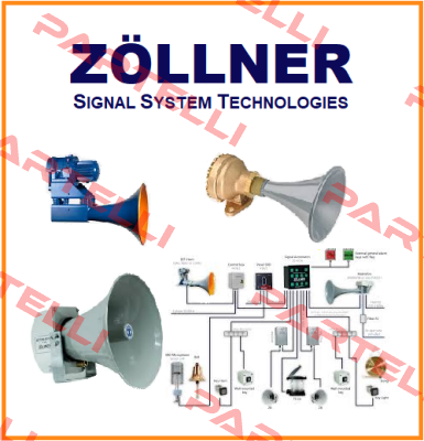 010435607 Makrofon M125/160b ZVEH Zöllner