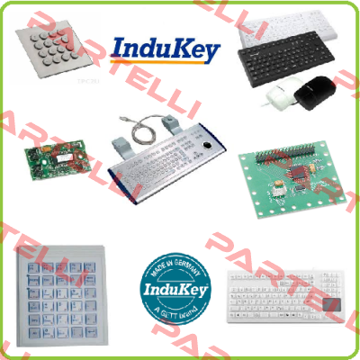 TKG-083, obsolete alternative TKG-083b-MODUL-PS/2 or TKG-083b-MODUL-USB  InduKey