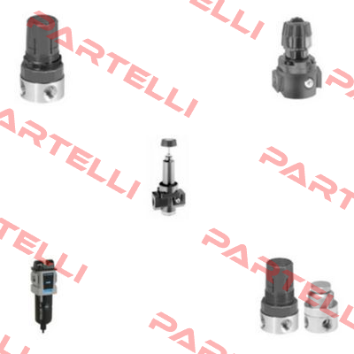 R18-C3-F060 consists of the two parts offered> R18-C3-F000 and 59-010/50 Manometer  Wilkerson