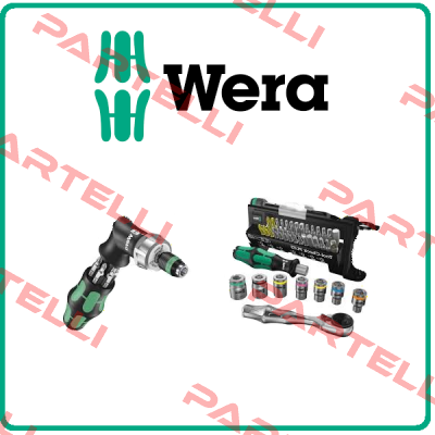 881SC(1,3-"0.05"x40)  Wera