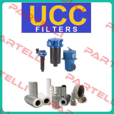 PGF1001250  UCC Hydraulic Filters