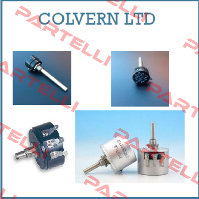 CLR 4001/22 2K+-10% (40010022002KKAA) (5-10 pcs)  Colvern