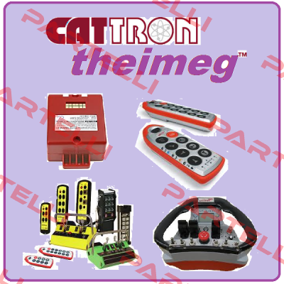 BT-055-00212  CATTRON THEIMEG