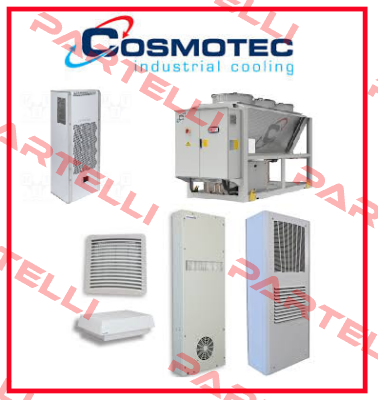 GHV2501211   Cosmotec (brand of Stulz)