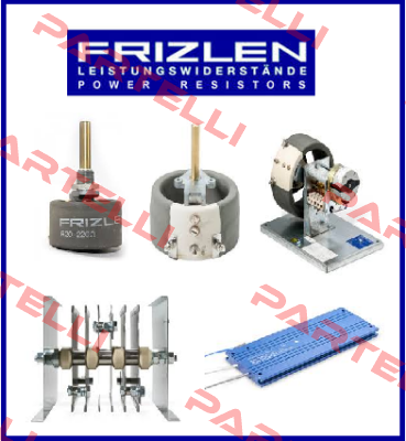 FKHZ5660604-28/630 Frizlen