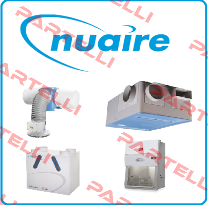 132S 38 (OEM) Nuaire