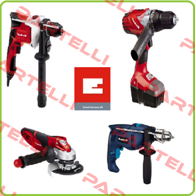 TE-RO-1255 Einhell