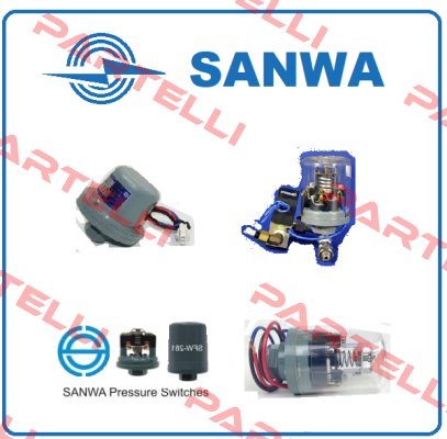 SPS-35 Sanwa Denki