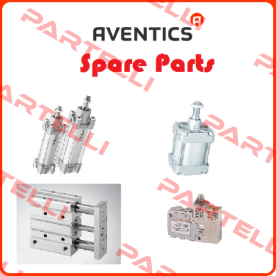 8940415122 obsolete/please provide cylinder type so we could find alternative for you Aventics