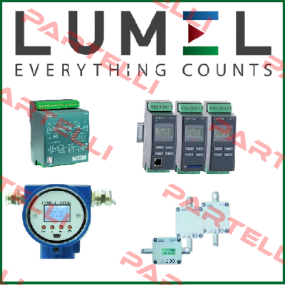 EA17 0-300A/5A LUMEL