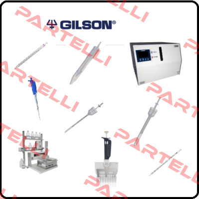 F172513 Gilson