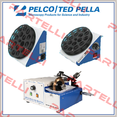 Black Ray B-100A Pelco (Ted Pella)