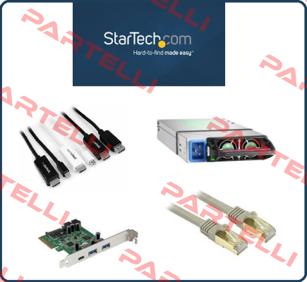 ST124DVIA Startech