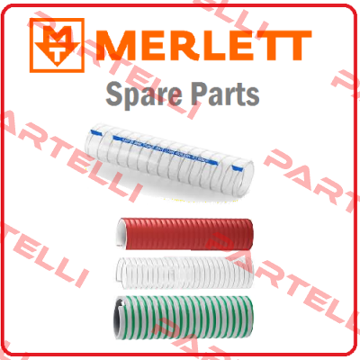 9130470190000/502159M (60m roll) Merlett