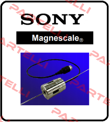 KIT PL40 Magnescale