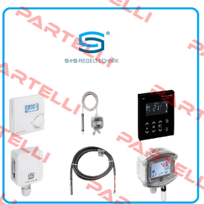 1202-1042-0000-000 / LS-2 S+S REGELTECHNIK