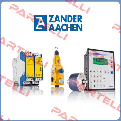 SR3C AC/DC 24V ZANDER AACHEN