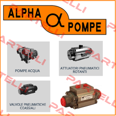 23000.04 (di.v01.) Alpha Pompe