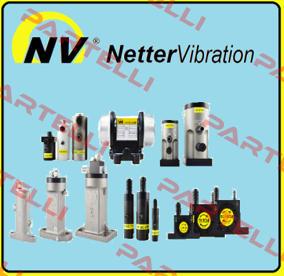 61703390 POS/8 NetterVibration