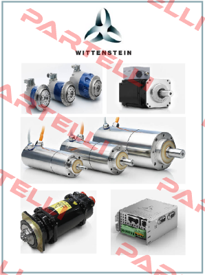 MHS1 190H-165E-600C-1FN0-M0400  Wittenstein