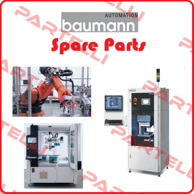 MM12 K 12H-12H (L:80mm)  Baumann