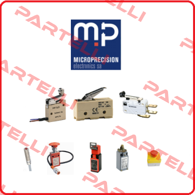 MP40-1A58  Microprecision Electronics SA