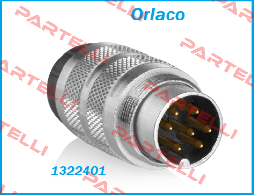 1322401 Orlaco