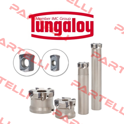 CTBU16-32-U-CHP (2302500) Tungaloy