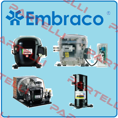 NE 5187 Z  Embraco