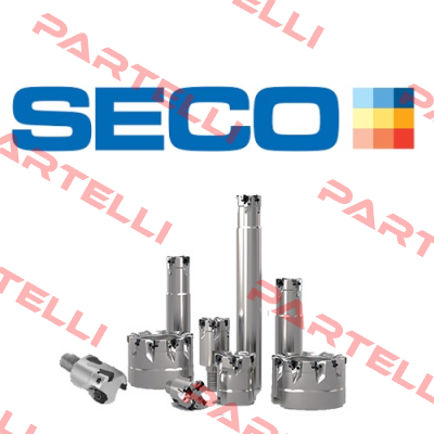 RK140VXL120-MEGA-64 (02481479) Seco