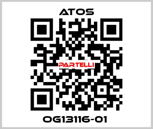 OG13116-01  Atos