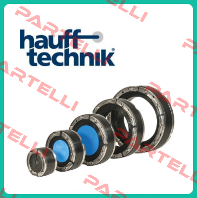 HSI150 D1x80 WS / 2101100010 HAUFF-TECHNIK