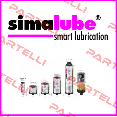 SL01-30 (liquid, 30 ml) Simalube