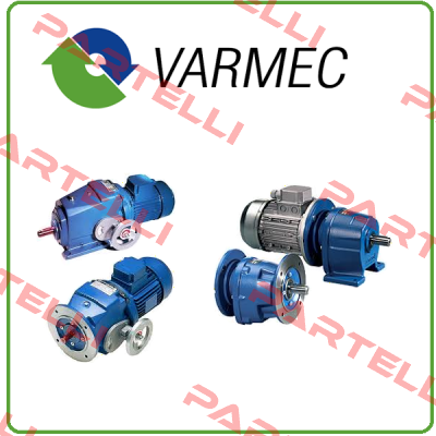 VAR 20/2 B35 016-080 B5 BG090B5 32/25 Varmec