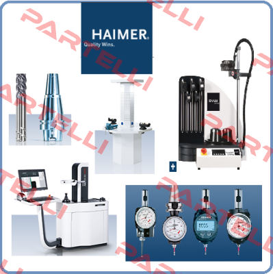 Holder(ф=4mm) for 80.150.00 Haimer