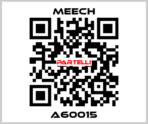 A60015 Meech