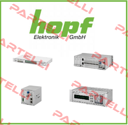 The highly-flexible time server 8030HEPTA Hopf