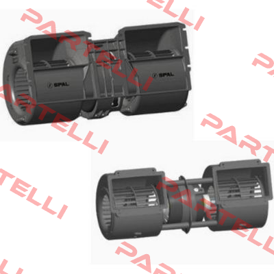 Type: VA34-BP70/LL-36A 24V SPAL