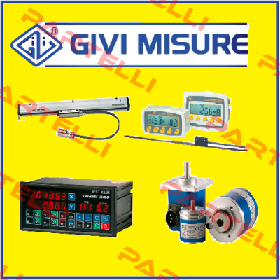 GVS200 T5E 370mm REF 20mm DX R Givi Misure