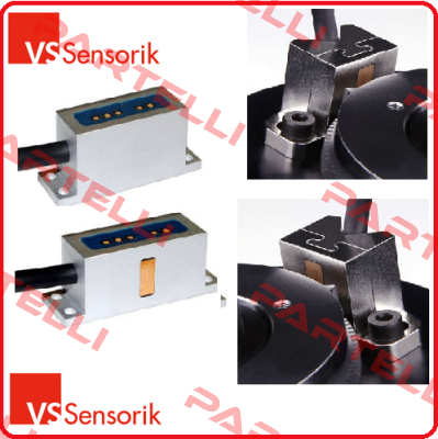 KWG2D-4-1-5-K-500 VS Sensorik