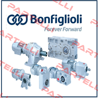 M1SP4 – FA Bonfiglioli