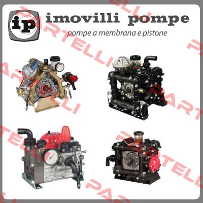 1603.022 Imovilli pompe