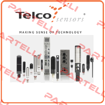 LR-100L-AP38-T3, M8 connector with 3 pins. Telco