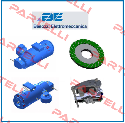 MCFA 132 09091001 Besozzi