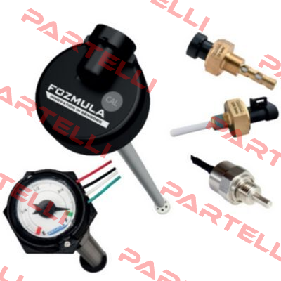 Packard Metri-Pack 150 // 00000147 Fozmula