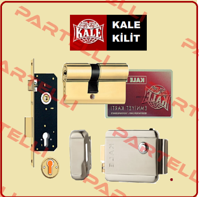 161/1 KALE KILIT