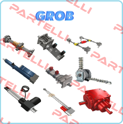 Typ Mini 3 (8-2030-00.00) D/A Grob